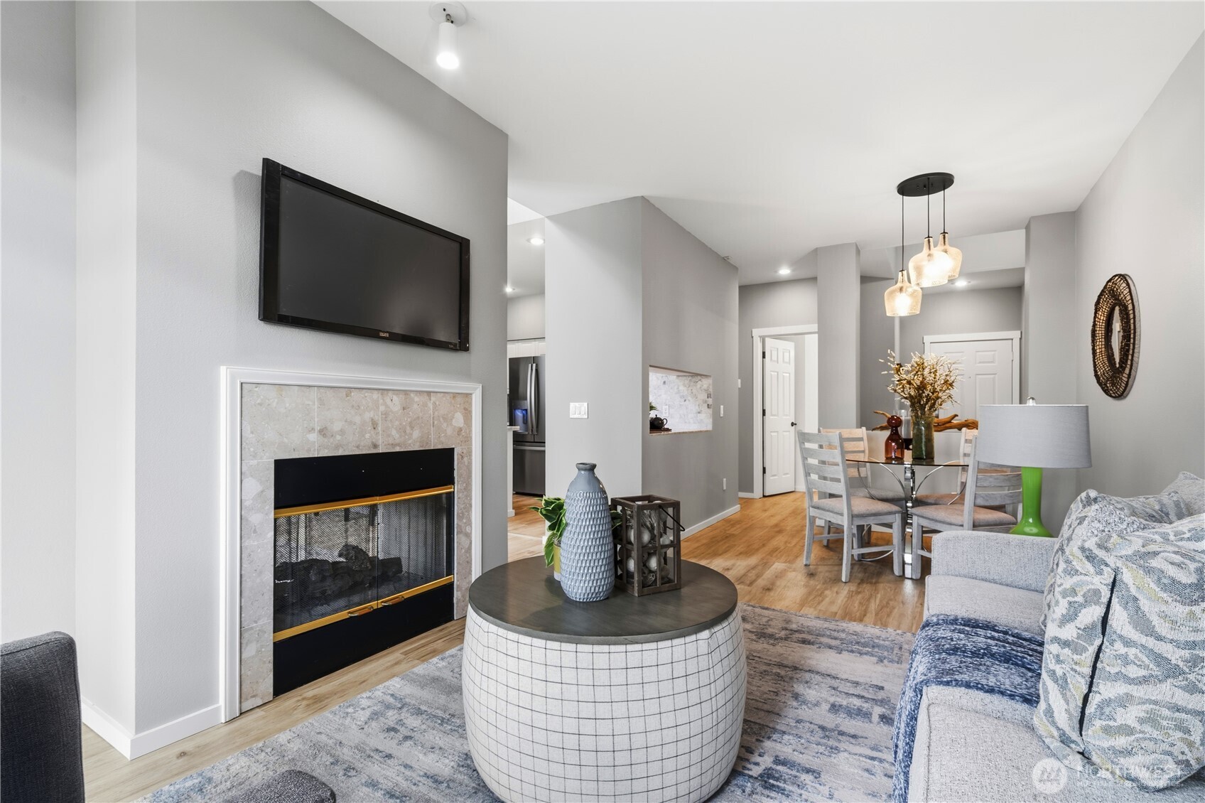 6649 SE Cougar Mountain Way Bellevue WA 98006