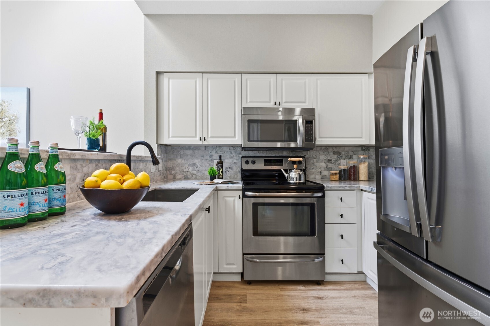 6649 SE Cougar Mountain Way Bellevue WA 98006