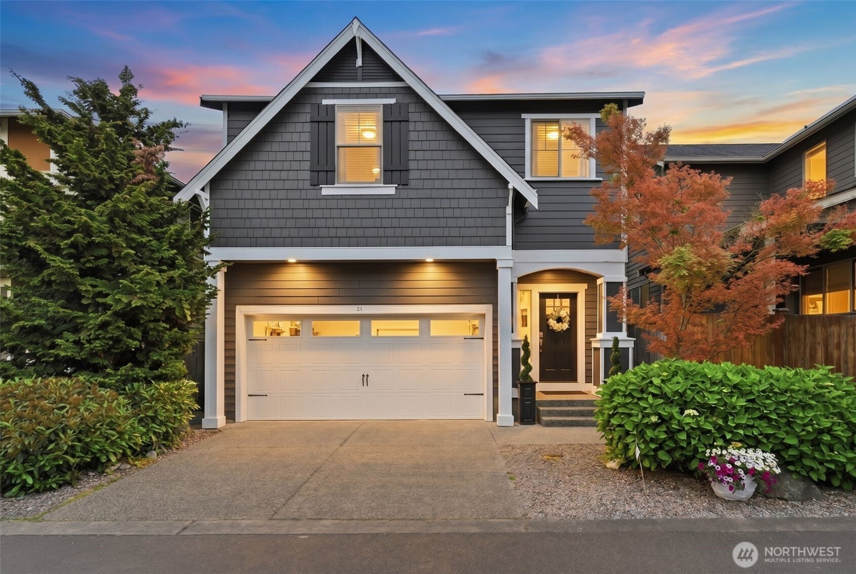 21 92nd Drive SE Lake Stevens WA 98258