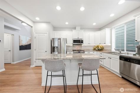 21 92nd Drive SE Lake Stevens WA 98258