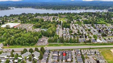 21 92nd Drive SE Lake Stevens WA 98258