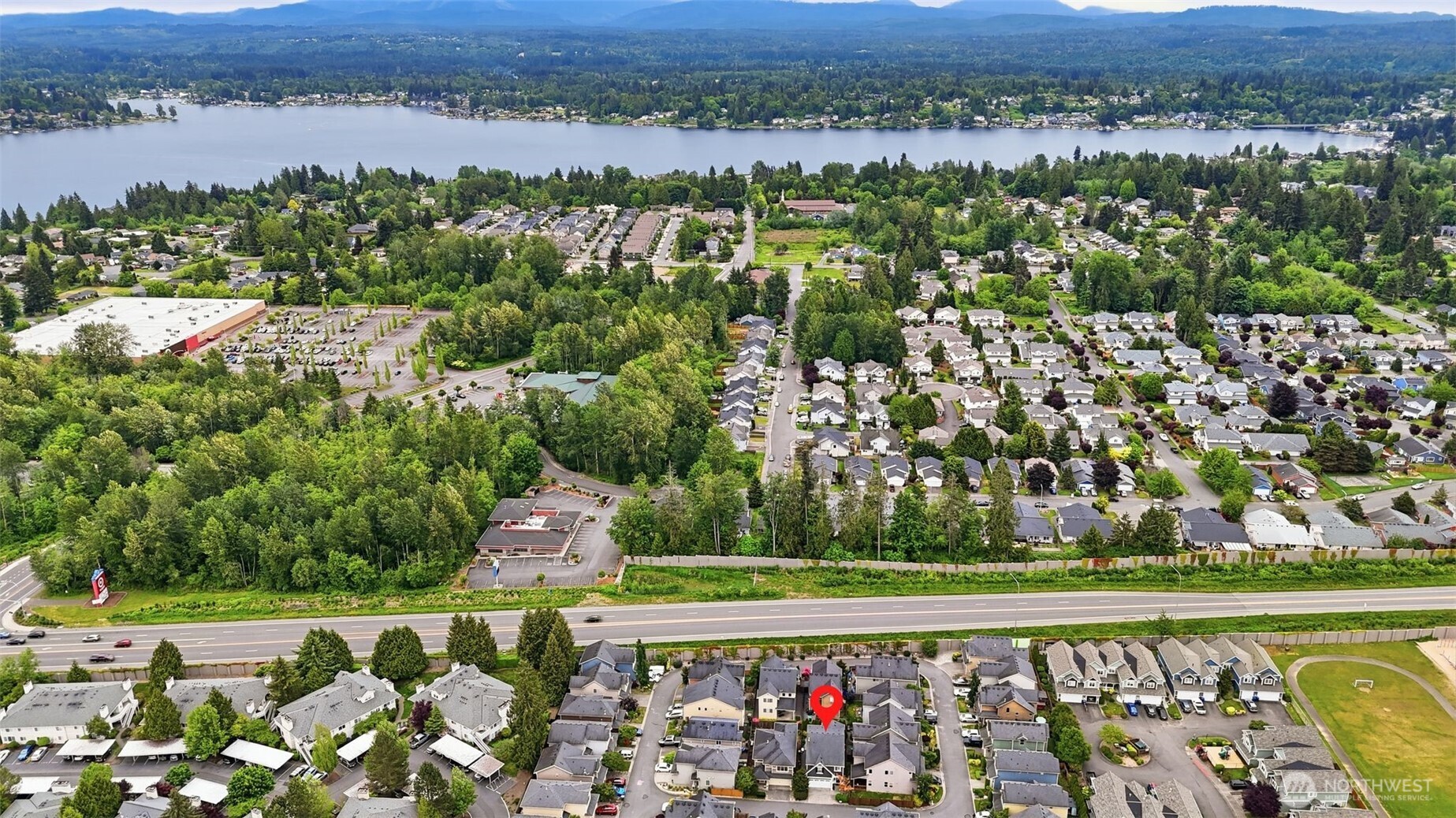 21 92nd Drive SE Lake Stevens WA 98258