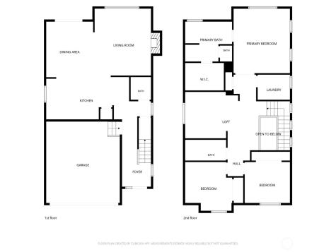 21 92nd Drive SE Lake Stevens WA 98258