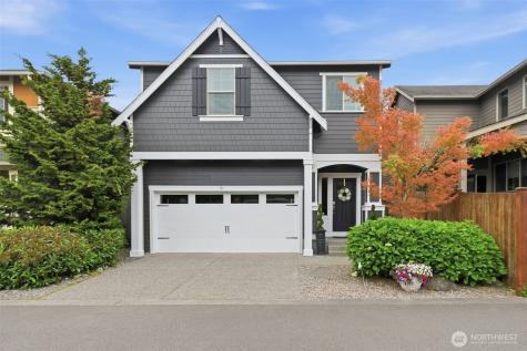 21 92nd Drive SE Lake Stevens WA 98258