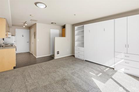 425 Vine Street Seattle WA 98121
