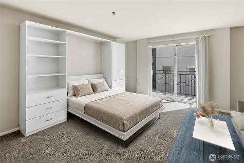 425 Vine Street Seattle WA 98121