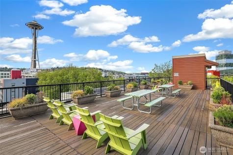 425 Vine Street Seattle WA 98121