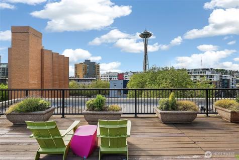 425 Vine Street Seattle WA 98121