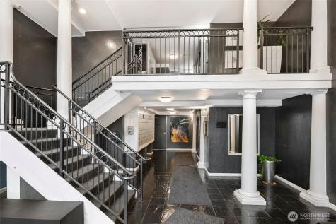 425 Vine Street Seattle WA 98121