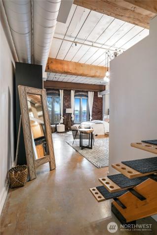 1507 Western Avenue Seattle WA 98101