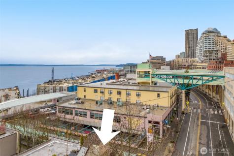 1507 Western Avenue Seattle WA 98101