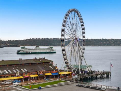 1507 Western Avenue Seattle WA 98101