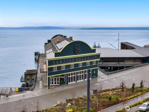 1507 Western Avenue Seattle WA 98101