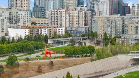 1507 Western Avenue Seattle WA 98101