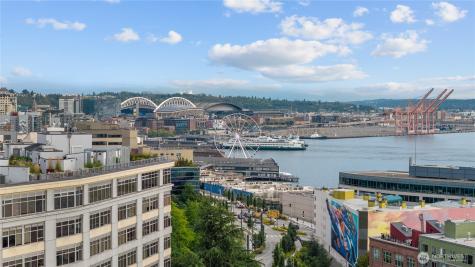 1507 Western Avenue Seattle WA 98101