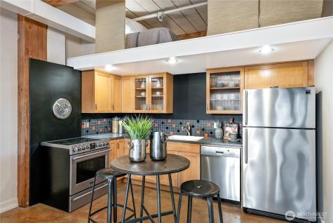 1507 Western Avenue Seattle WA 98101