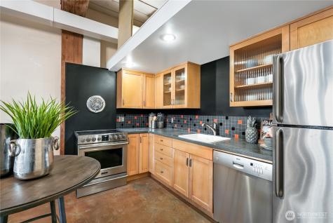 1507 Western Avenue Seattle WA 98101