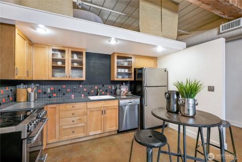 1507 Western Avenue Seattle WA 98101