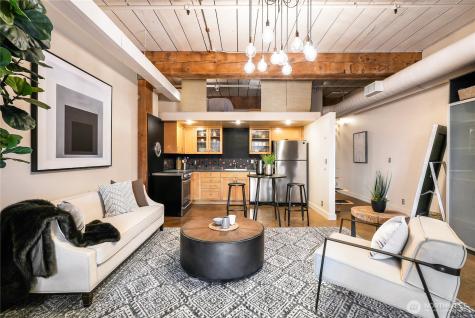 1507 Western Avenue Seattle WA 98101