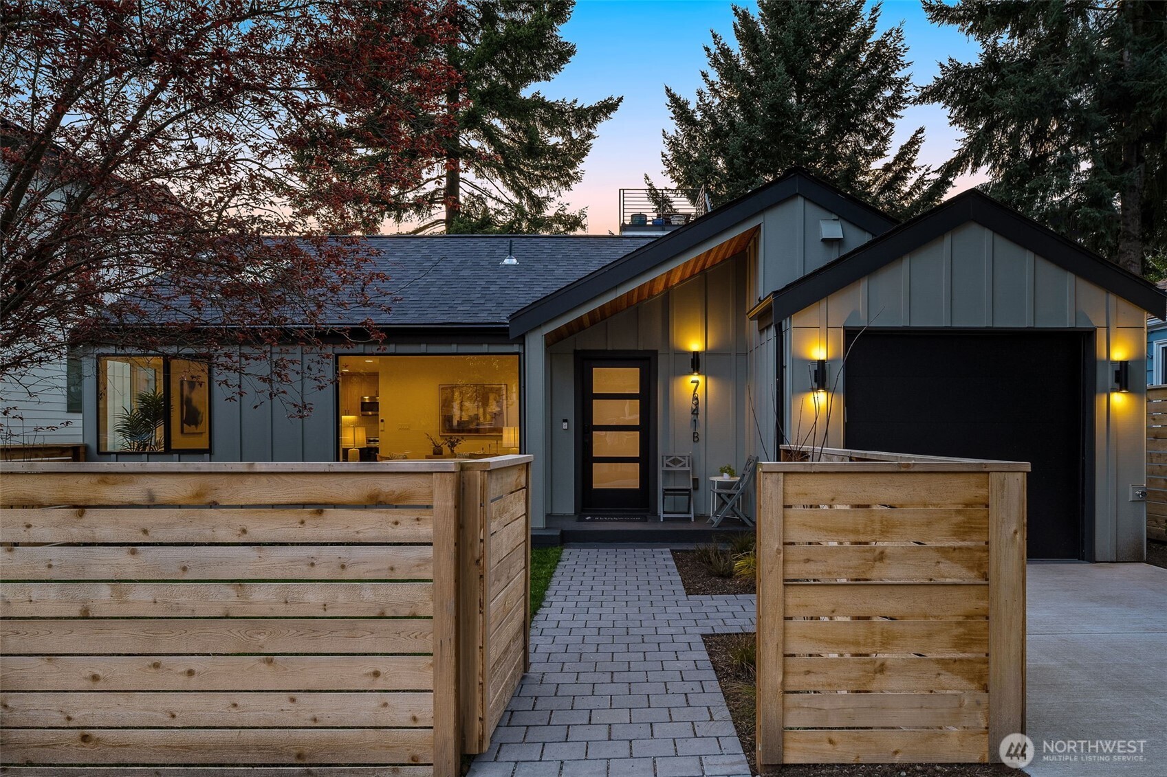 7341 21st Avenue NE Seattle WA 98115