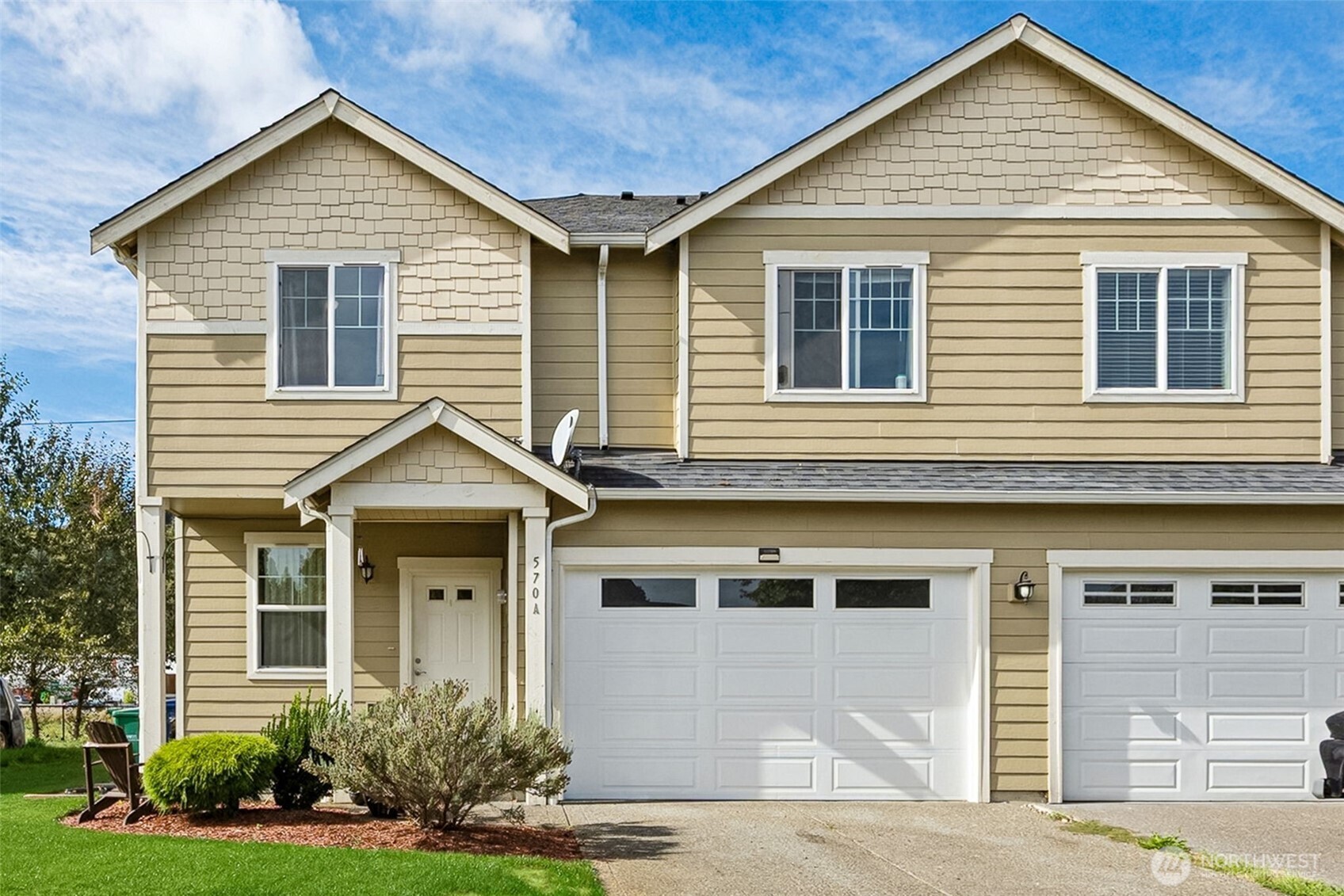 570 Beaver Boulevard Pacific WA 98047