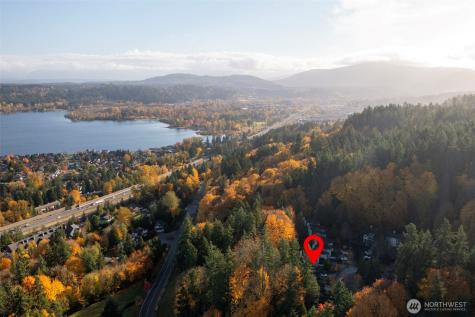 5000 NW Village Park Drive Issaquah WA 98027