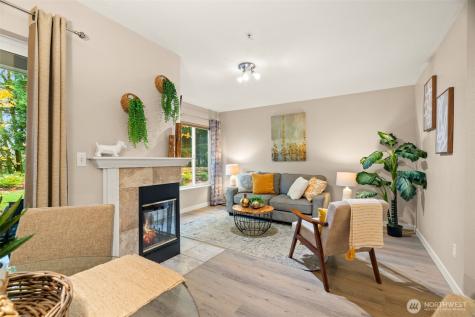 5000 NW Village Park Drive Issaquah WA 98027