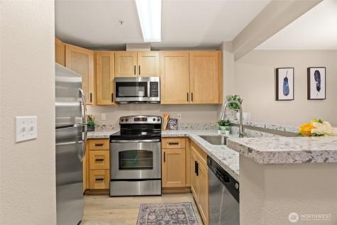 5000 NW Village Park Drive Issaquah WA 98027