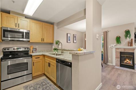 5000 NW Village Park Drive Issaquah WA 98027