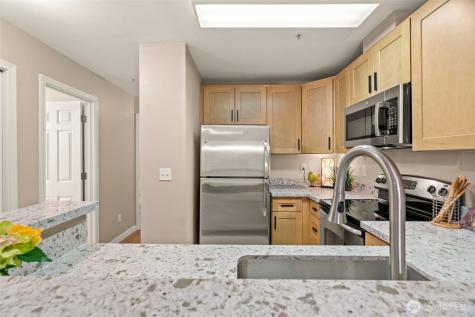 5000 NW Village Park Drive Issaquah WA 98027