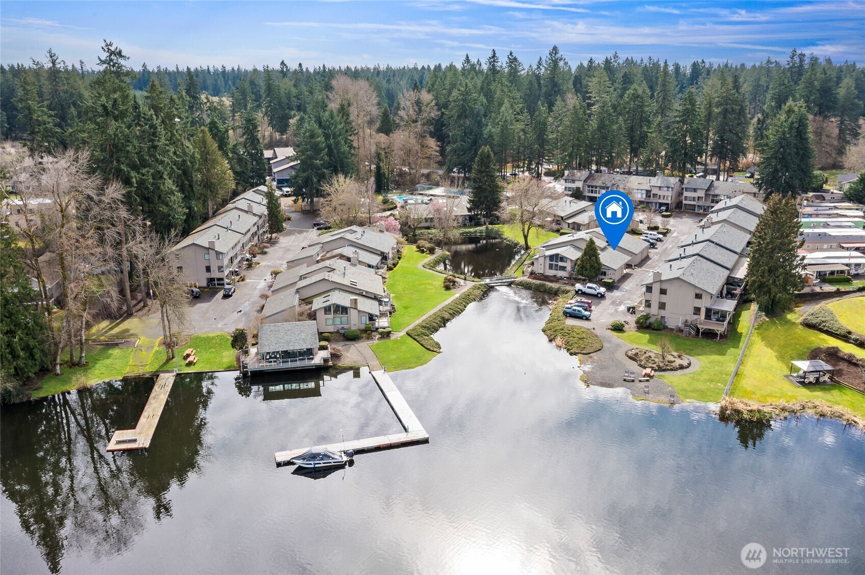 17303 Spanaway Loop Road S Spanaway WA 98387