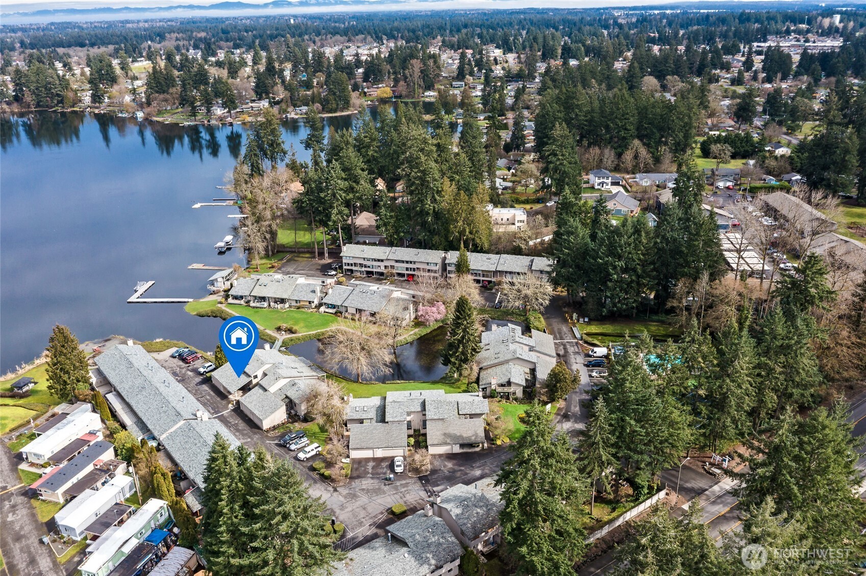 17303 Spanaway Loop Road S Spanaway WA 98387