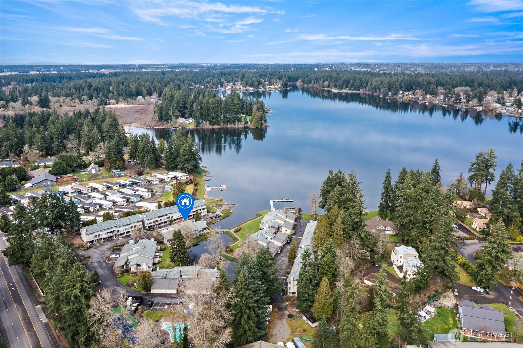 17303 Spanaway Loop Road S Spanaway WA 98387