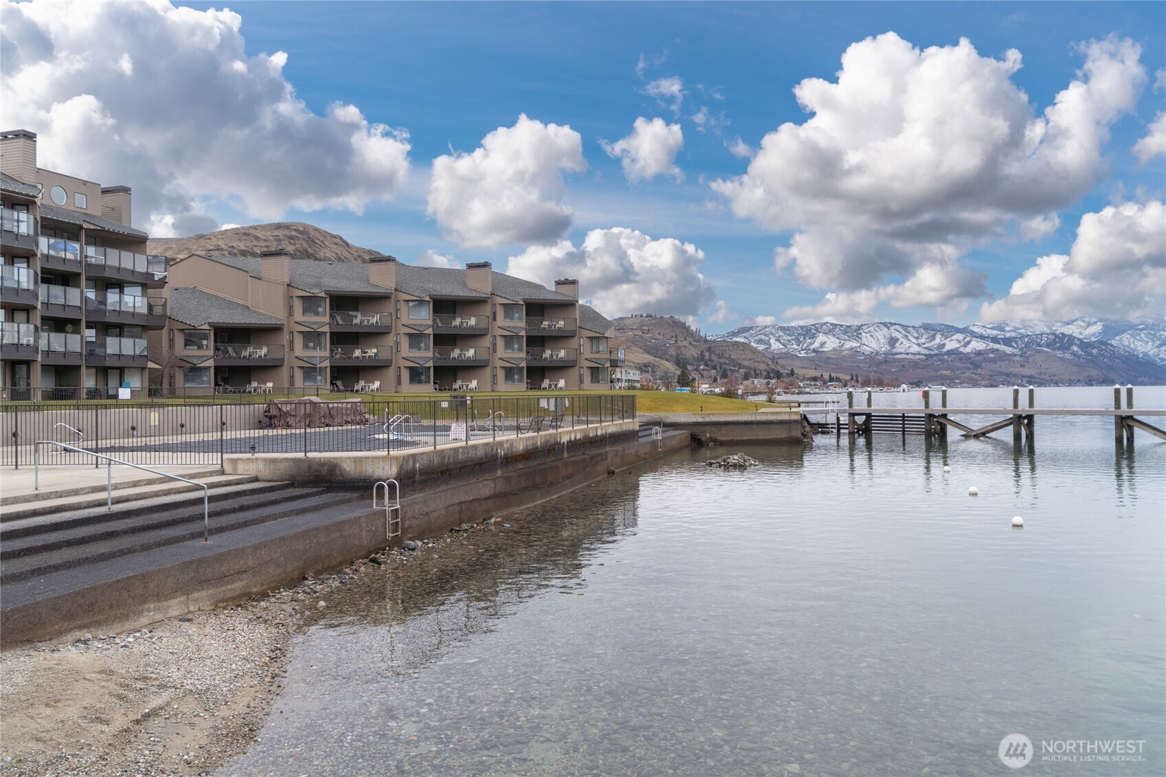 103 N Park Street Chelan WA 98816
