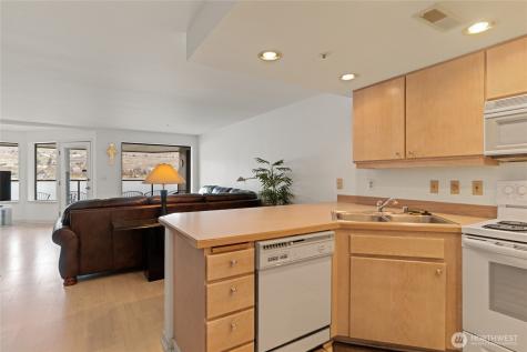 103 N Park Street Chelan WA 98816