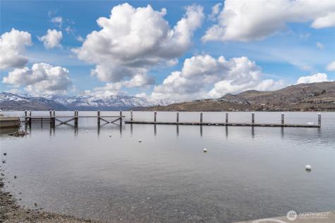 103 N Park Street Chelan WA 98816