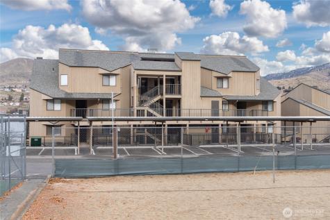 103 N Park Street Chelan WA 98816