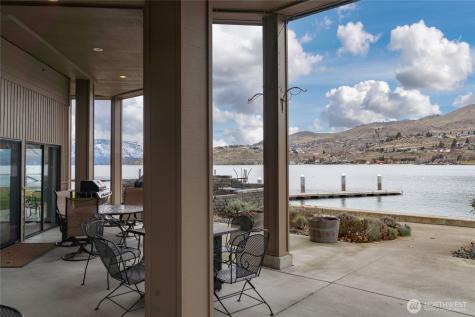 103 N Park Street Chelan WA 98816