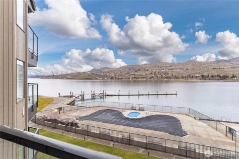 103 N Park Street Chelan WA 98816