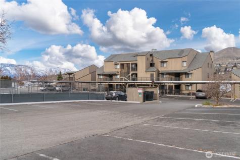 103 N Park Street Chelan WA 98816
