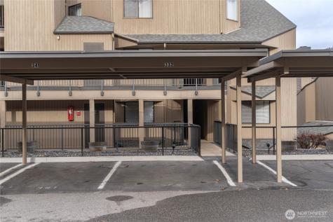 103 N Park Street Chelan WA 98816