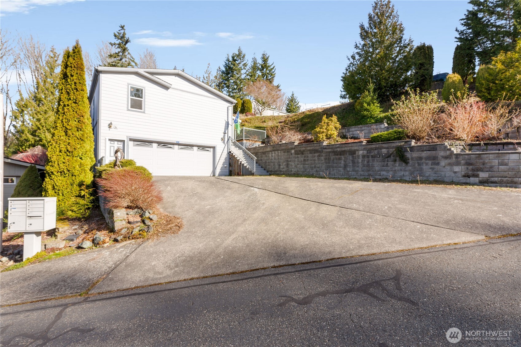 4949 Samish Way Bellingham WA 98229