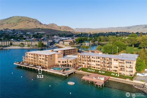 322 W Woodin Avenue Chelan WA 98816