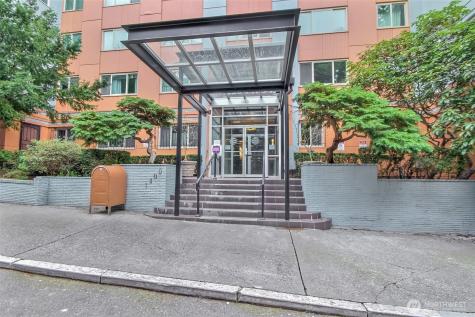 1400 Hubbell Place Seattle WA 98101