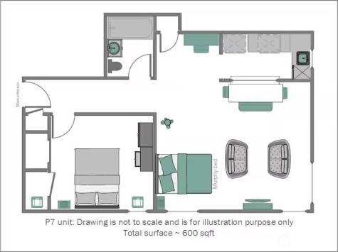 1400 Hubbell Place Seattle WA 98101