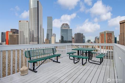 1400 Hubbell Place Seattle WA 98101
