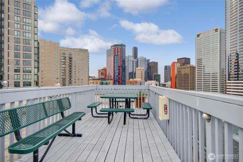 1400 Hubbell Place Seattle WA 98101