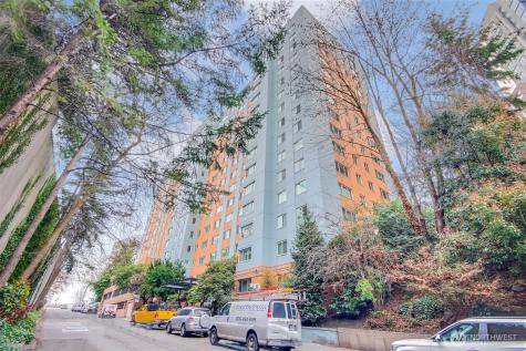 1400 Hubbell Place Seattle WA 98101