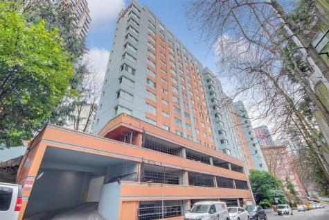 1400 Hubbell Place Seattle WA 98101