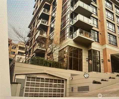 1400 Hubbell Place Seattle WA 98101